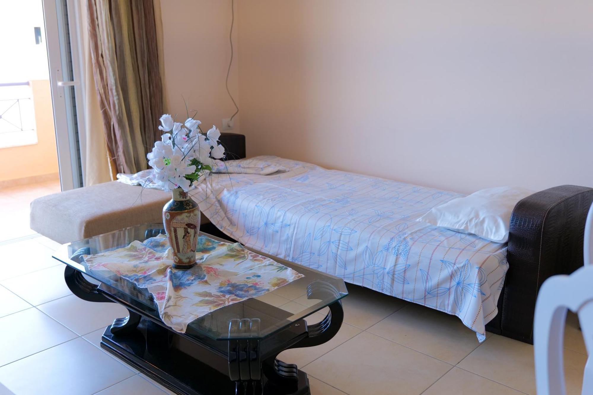 Noel Sea View Apartments Sarande Room photo